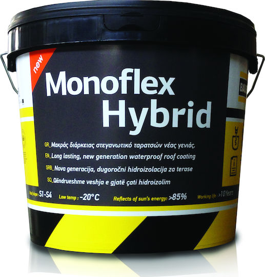MONOFLEX NANO HYBRID 13K