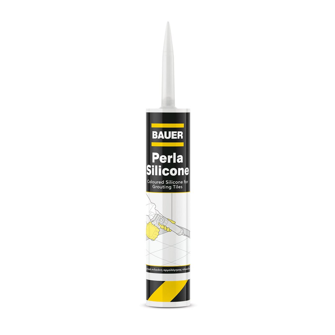 PERLA SILICONE MIX 280ML BAUER