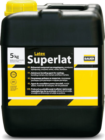 SUPERLAT LATEX 5K