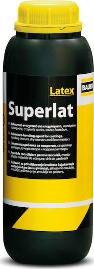 SUPERLAT LATEX 1K