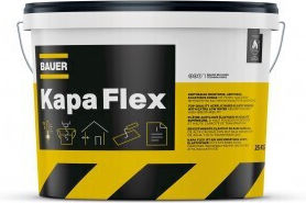 KAPA FLEX 1.5MM 25K BAUER