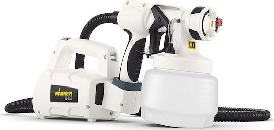 ΣΥΣΤΗΜΑ ΨΕΚΑΣΜΟΥ WAGNER WALLSPRAYER W450