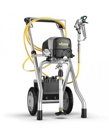 ΣΥΣΤΗΜΑ POWER PAINT PP90 EXTRA HEY SPRAY PACK WAGNER