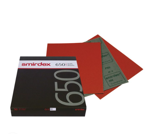 SMIRDEX ΣΜΥΡΙΔΟΠΑΝΟ 650 J-FLEX