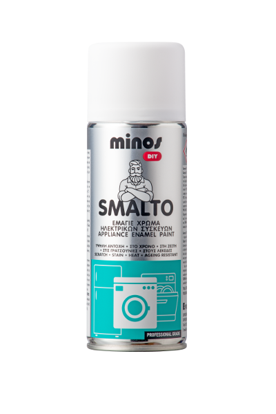 ΣΠΡΕΙ ΣΜΑΛΤΟ 400ML