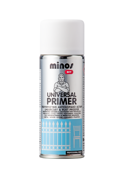 ΣΠΡΕΙ PRIMER 400ML