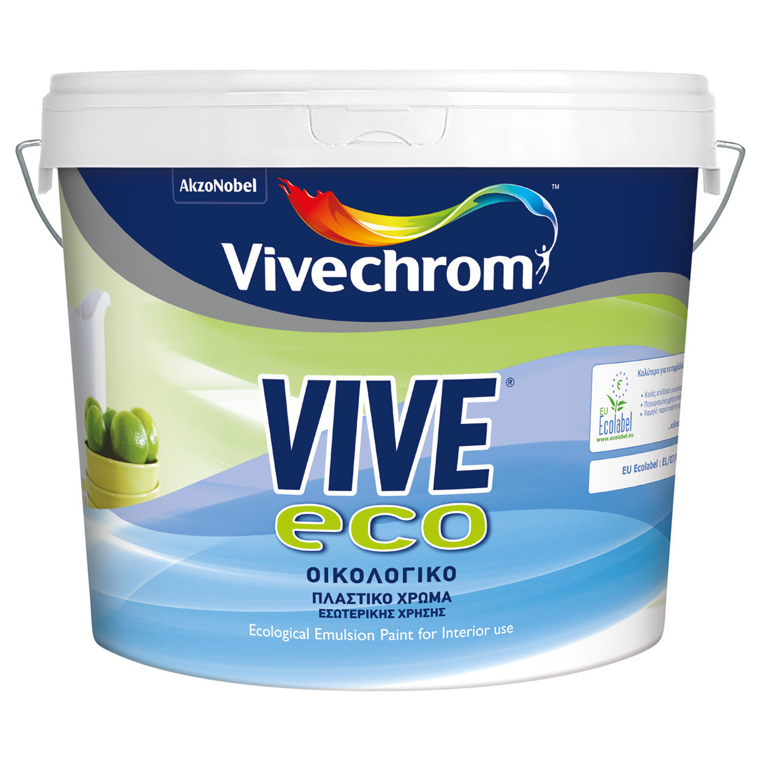 Vive Eco
