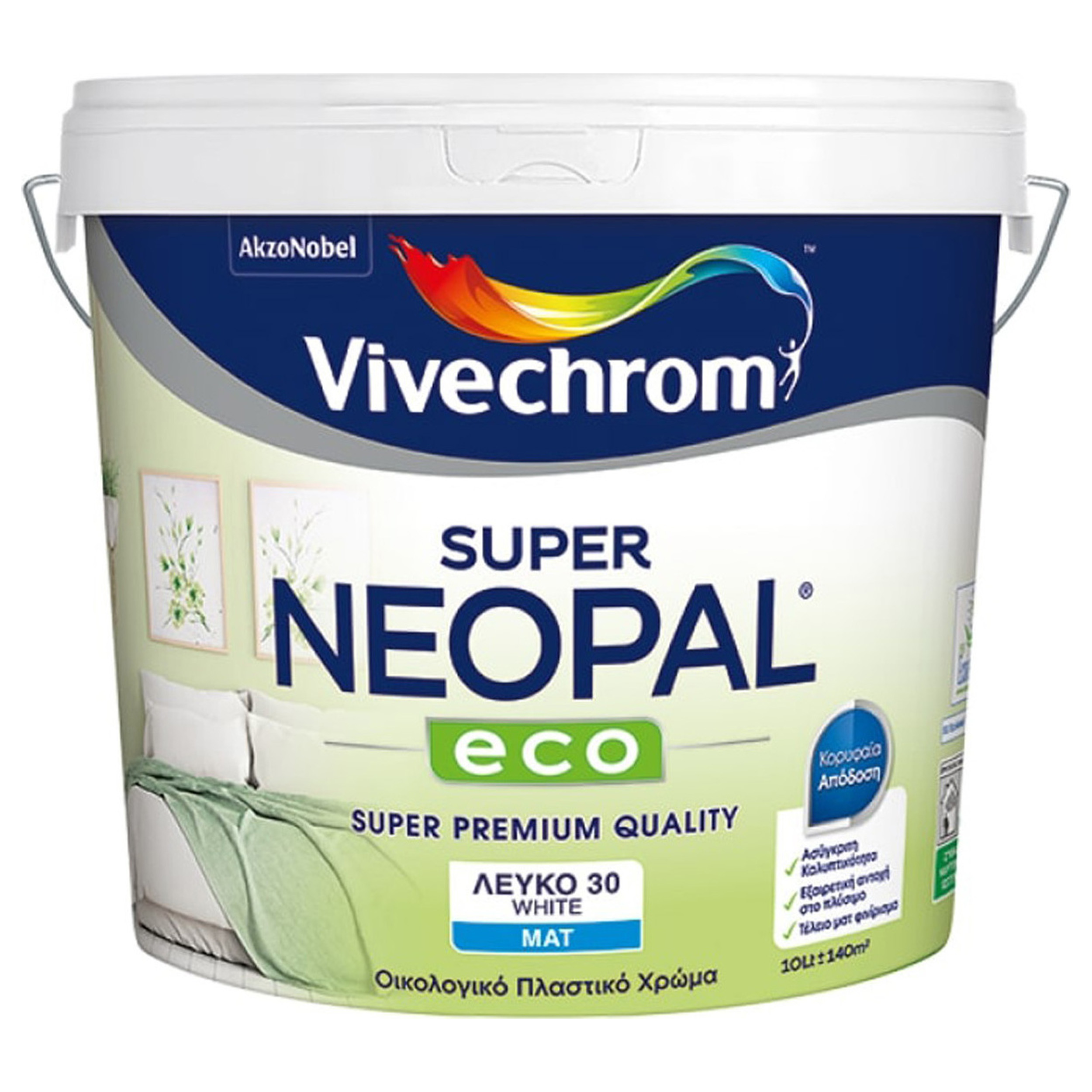 Super Neopal Eco
