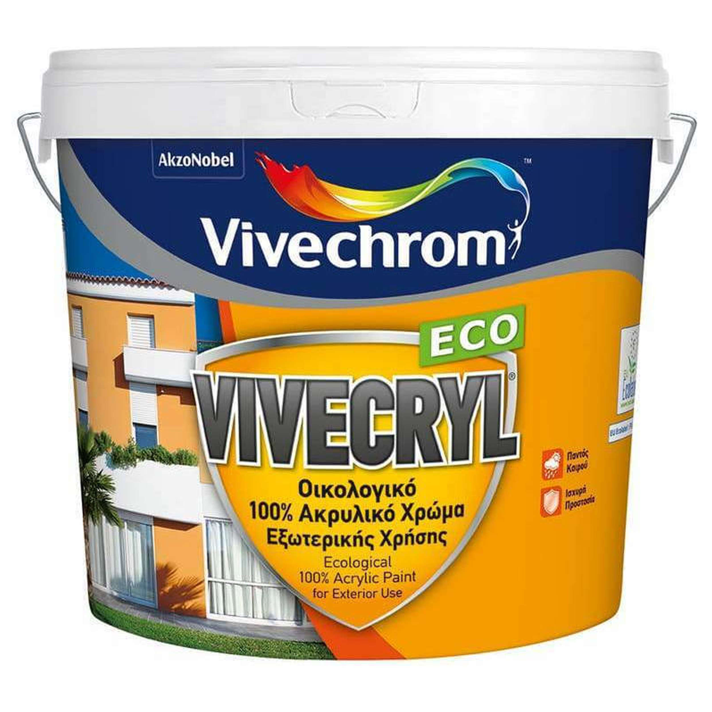 Vivecryl Eco