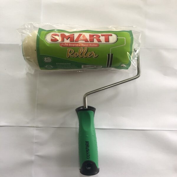 SMART ROLLER