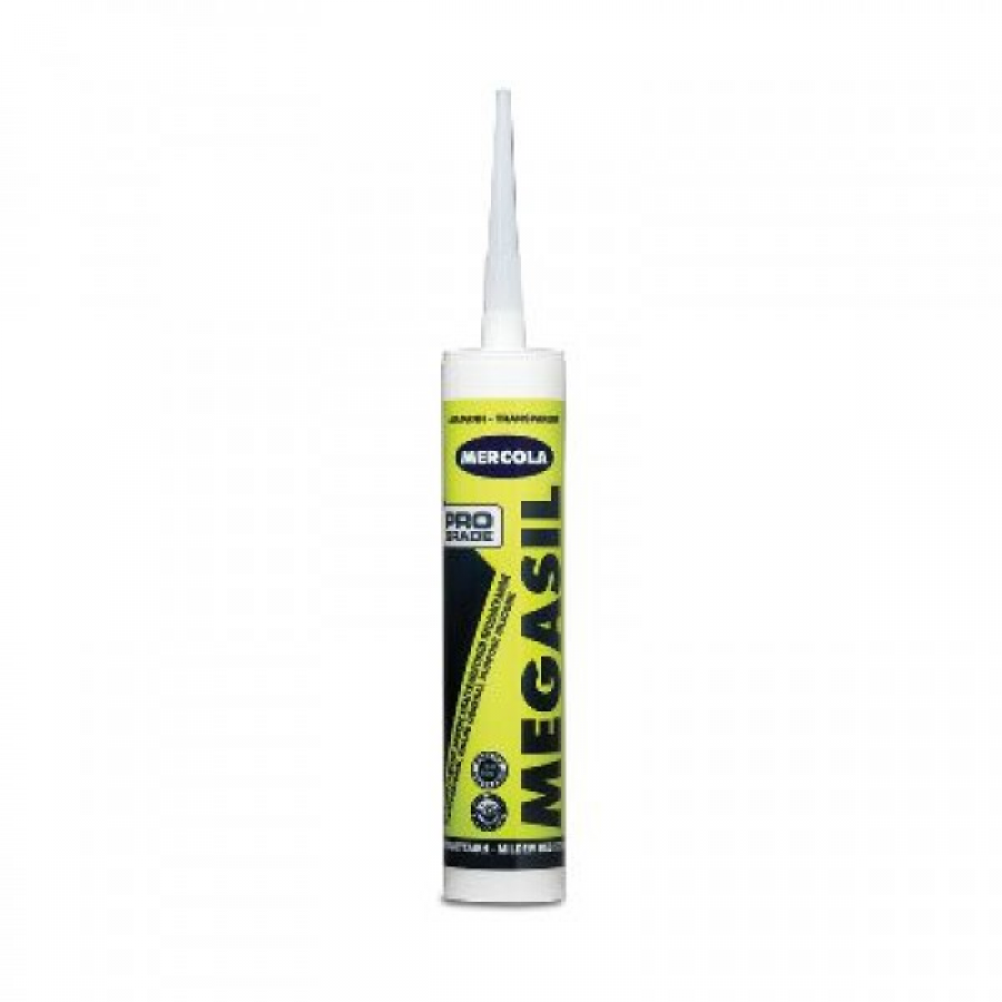 Σιλικόνη Γενικής Χρήσης Evochem Megasil 280ml