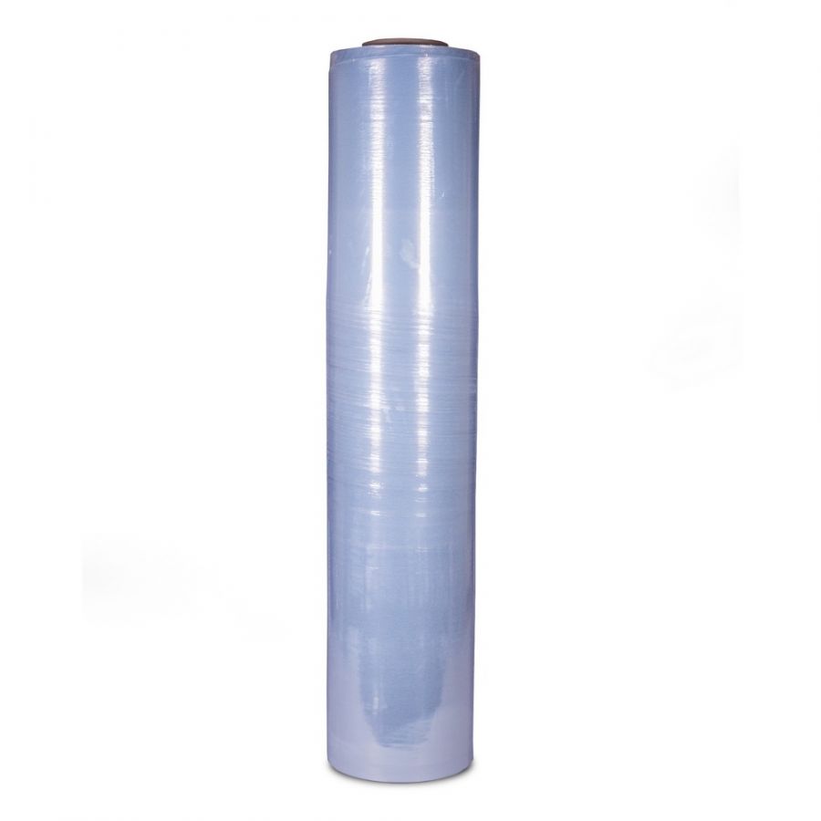 Mentor Stretch Film Συσκευασίας Διάφανο 500mm x 250m (08-072-009)