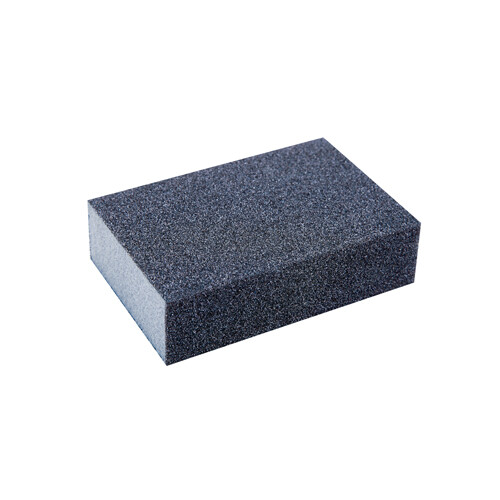 Τετράπλευρο Σφουγγαράκι Λείανσης Sia Abrasives Siasponge