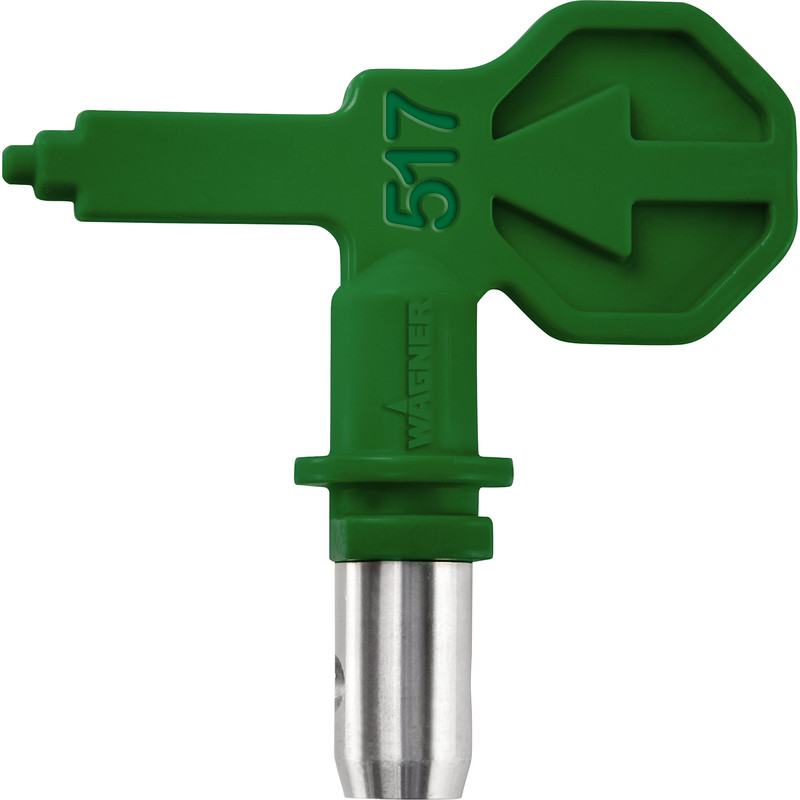 Wagner HEA Control Pro Μπεκ Airless 517 Nozzle
