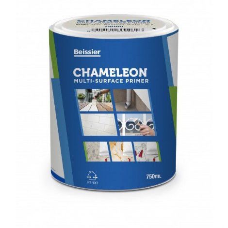 Chameleon 750ml Αστάρι πολλαπλών επιφανειών