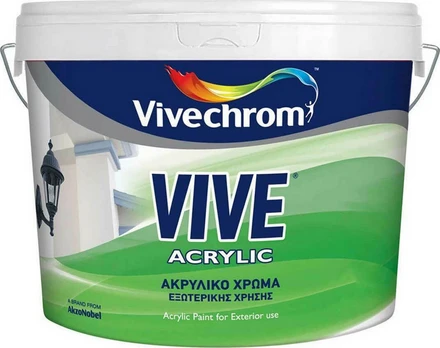 Vive Acrylic